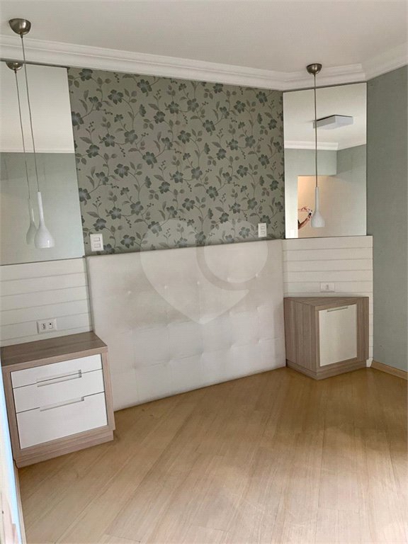 Apartamento Anália Franco 3 dormitórios 2 suítes