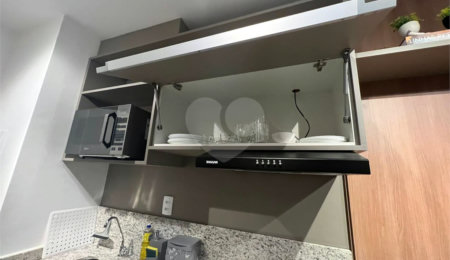 Apartamento à venda com 1 suíte em Bela Vista, São Paulo, SP