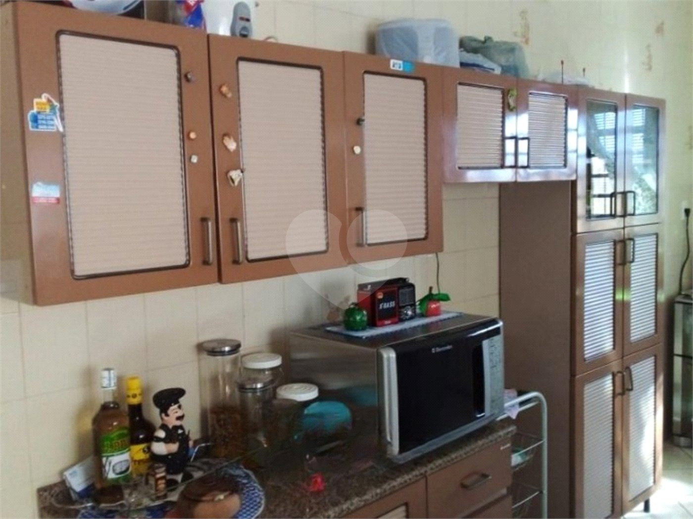 Casa térrea para locação no Cruzeiro do Sul
