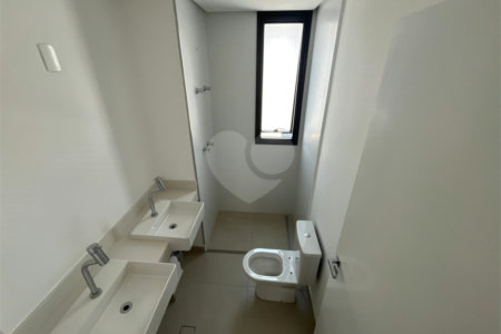 L Klabin – Cobertura Duplex e Apartamento Pronto para Morar na Chácara Klabin, São Paulo