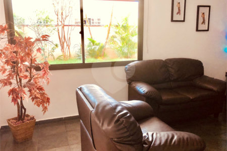 Linda cobertura à venda no Sacomã, 3 quartos (1 suíte)