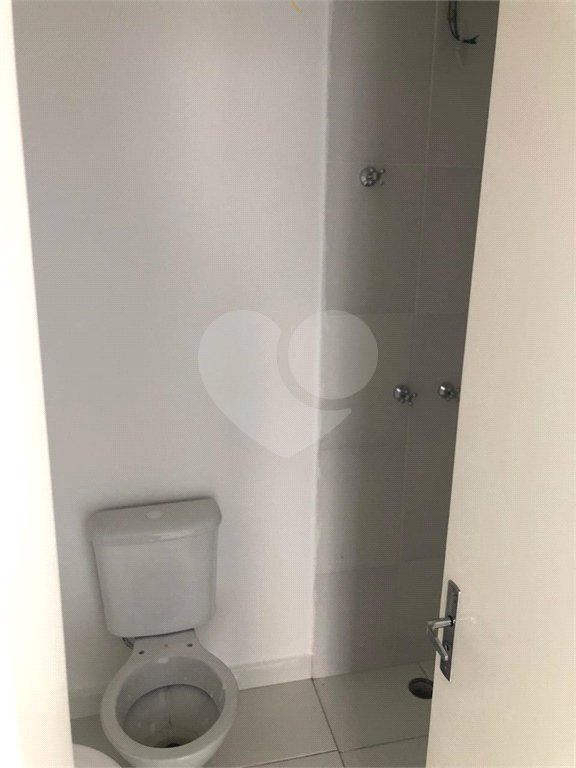 APARTAMENTO A VENDA NO CAMBUCI