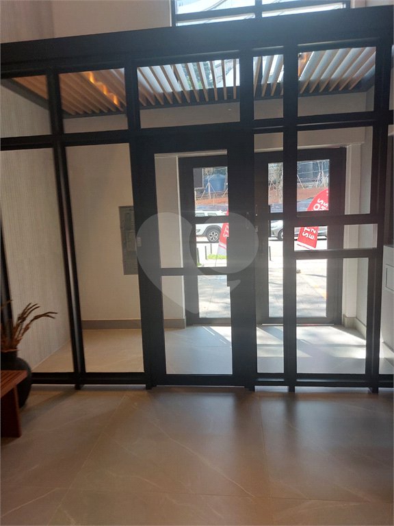 Studio moderno em Pinheiros – A poucos passos do Metrô Oscar Freire!