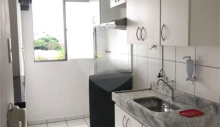 Apartamento à venda com 2 quartos em Jardim Brasil, São Carlos, SP