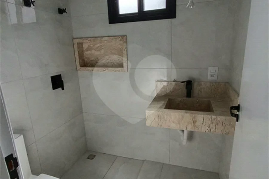 Casa no Condomínio Parque UNIMEP Taquaral – Piracicaba/SP com 3 dormitórios sendo 1 suíte