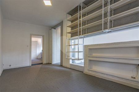 Apartamento á venda - Consolação