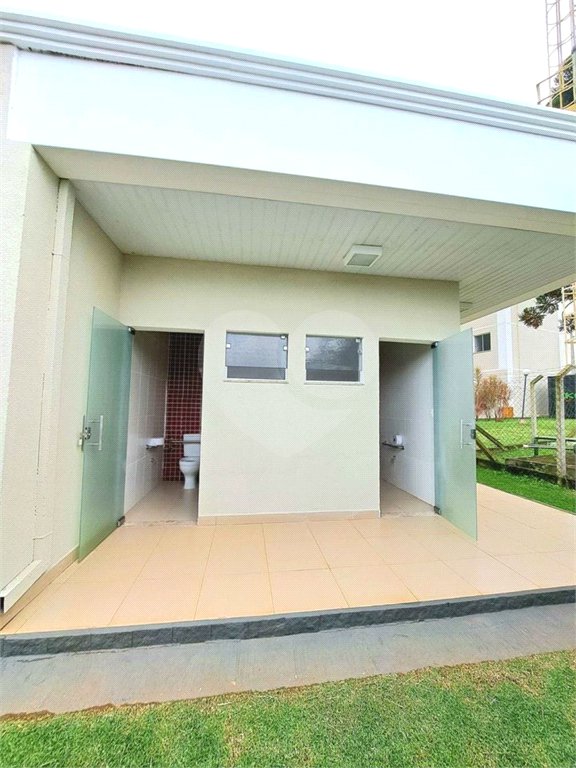 Apartamento para venda no Condomínio Residencial Monte Logan