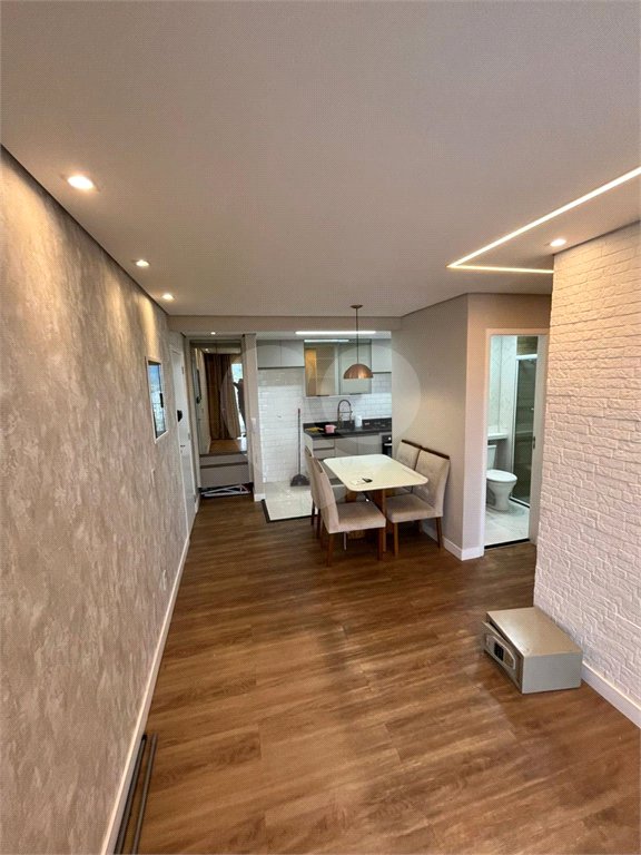 APARTAMENTO PARA VENDA EM PIRITUBA