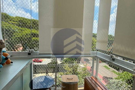 Apartamento à venda com 3 quartos, sendo 2 suítes, em Butantã, São Paulo - SP