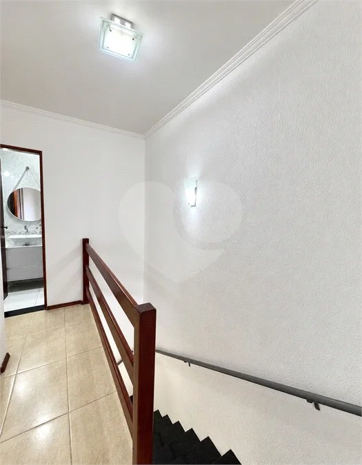 Sobrado Condomínio Florenz 3 quartos 94 m² Vila Suissa - Mogi das Cruzes SP