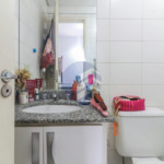 Apartamento à venda com 3 quartos, sendo 1 suíte, em Jardim Esmeralda, São Paulo - SP