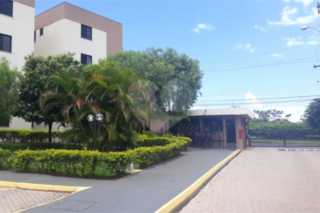 Apartamento padrão para vendo no Residencial Bela Vista
