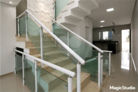 Casa com 144m², 3 dormitórios, 2 vagas, à venda em Pirituba.