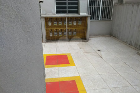 Excelente apartamento à venda na Mooca