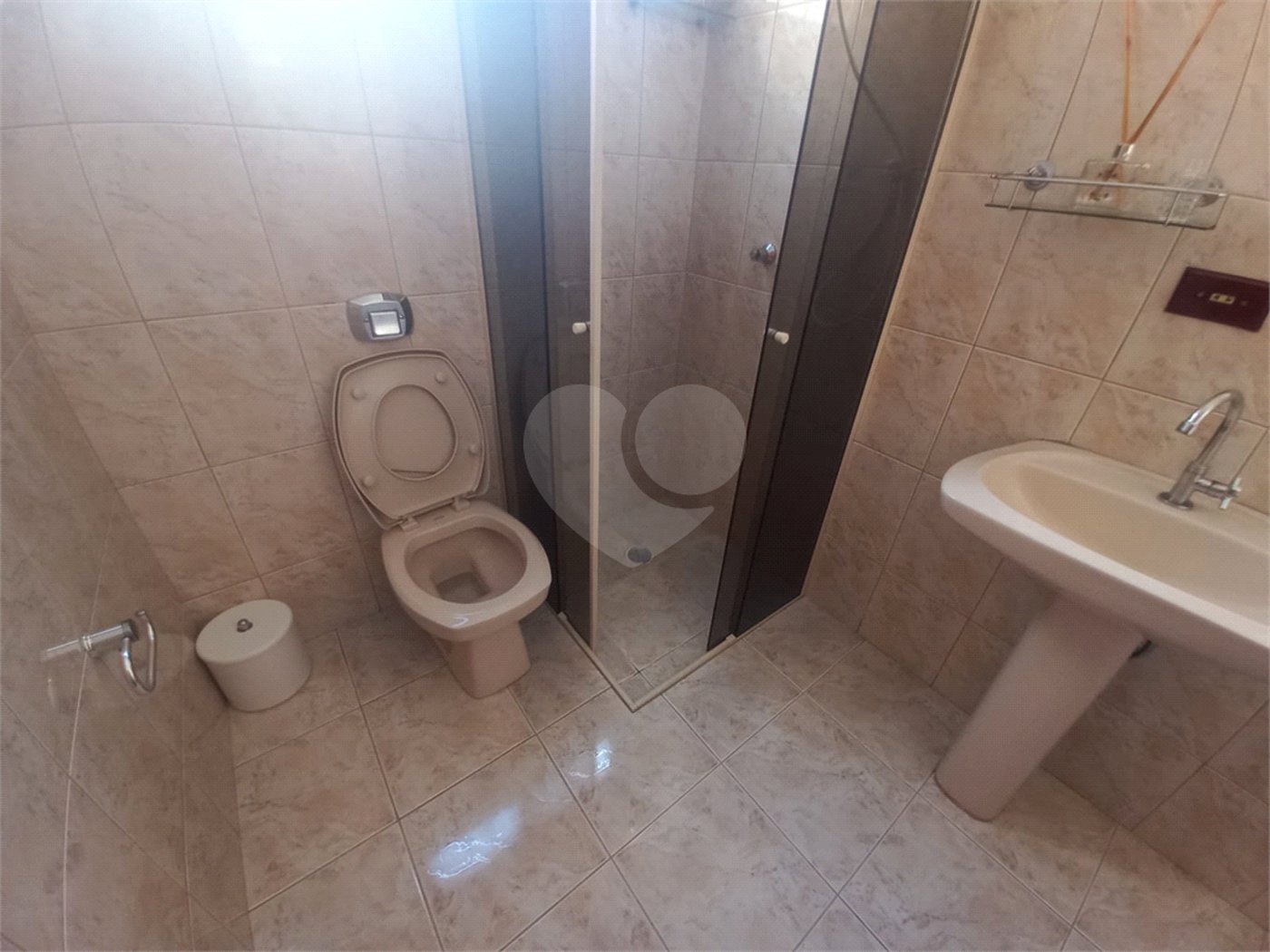Casa á venda no Jardim Nova São Carlos