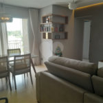 Apartamento à venda com 3 quartos, sendo 1 suíte,  em Jardim Bandeirantes, Louveira, SP