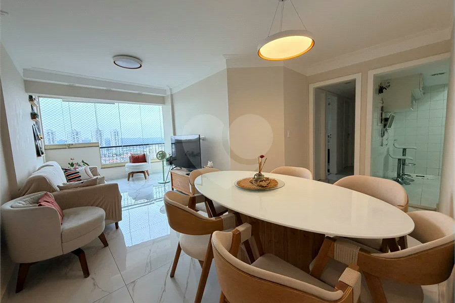 Apartamento á venda