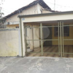 Casa térrea na Vila Boa Vista.