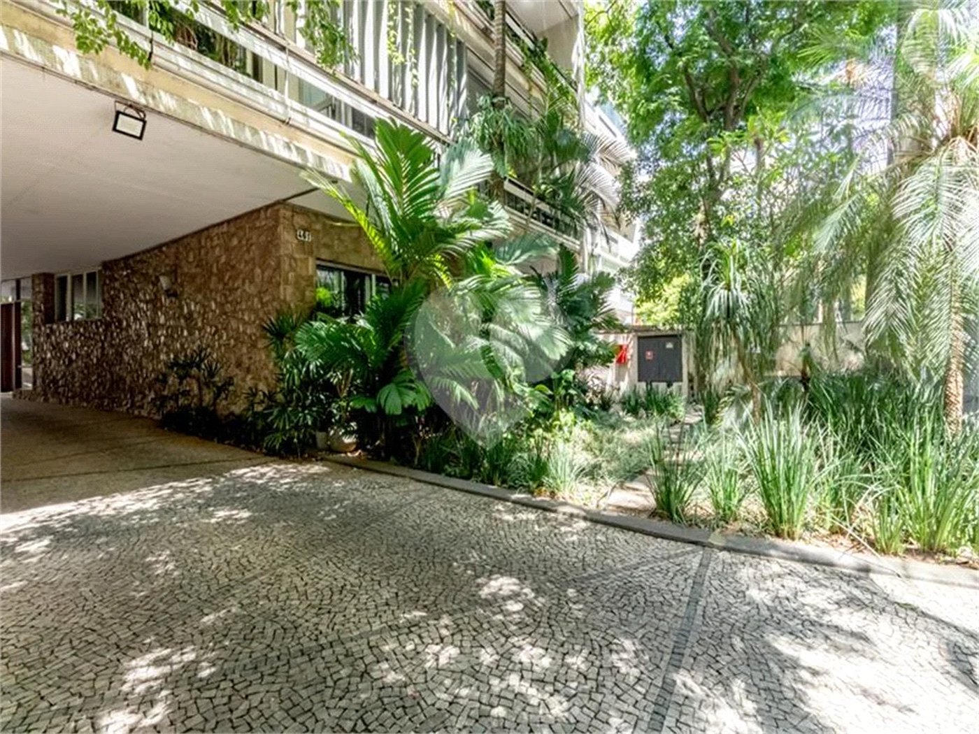 Apartamento impecável pronto para morar em Higienópolis