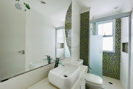 OPORTUNIDADE DE COMPRA NO DOMO HOME - 123 M² 3 DORMITORIOS SUITE COM CLOSET ANDAR ALTO!