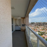Aurora Gardens - Apartamento com 3 dormitórios e espaço de sobra.