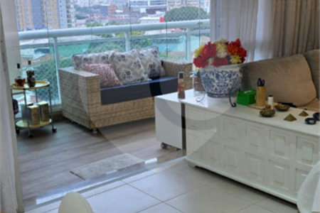 Lindo no apartamento Condomínio Central Park Mooca 115 m