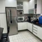 Apartamento à venda – Vila Guilhermina