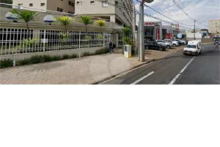 Apartamento no Edificio Guaratiba