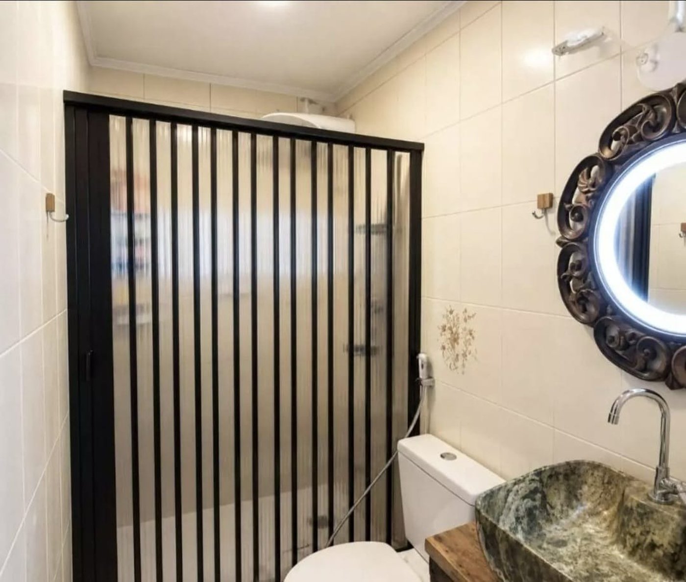 Apartamento recém-reformado com 3 dormitórios e estrutura completa de lazer