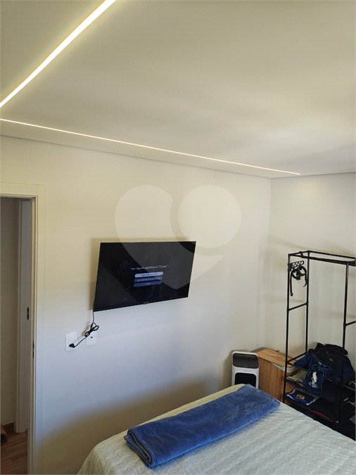 Apartamento com 54m², 3 dormitórios, 1 vaga, à venda em Santo Amaro.