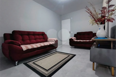 APARTAMENTO TÉRREO COM 2 QUARTOS À VENDA NO PARQUE CAMPO BONITO