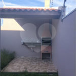 CASA VILA PRADO 02 Dormitórios
