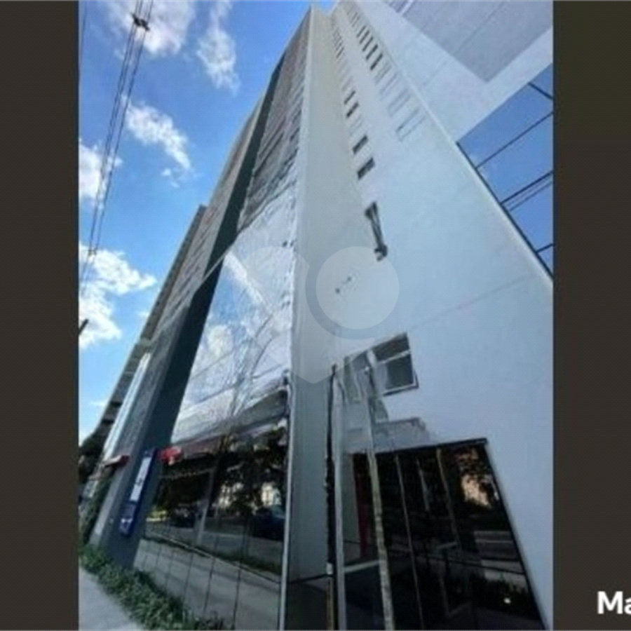 Apartamento com 41m² , 2 dormitórios , 1 vaga , à venda no Butantã.