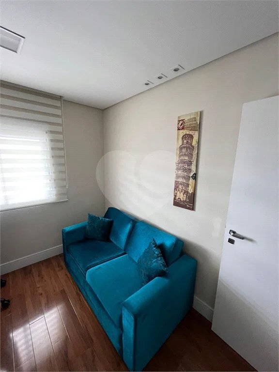 APARTAMENTO ALTO PADRAO