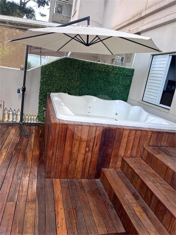 Apartamento na Vila Andrade