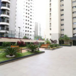 Apartamento com 2 quartos á venda no Brooklin, São Paulo - SP