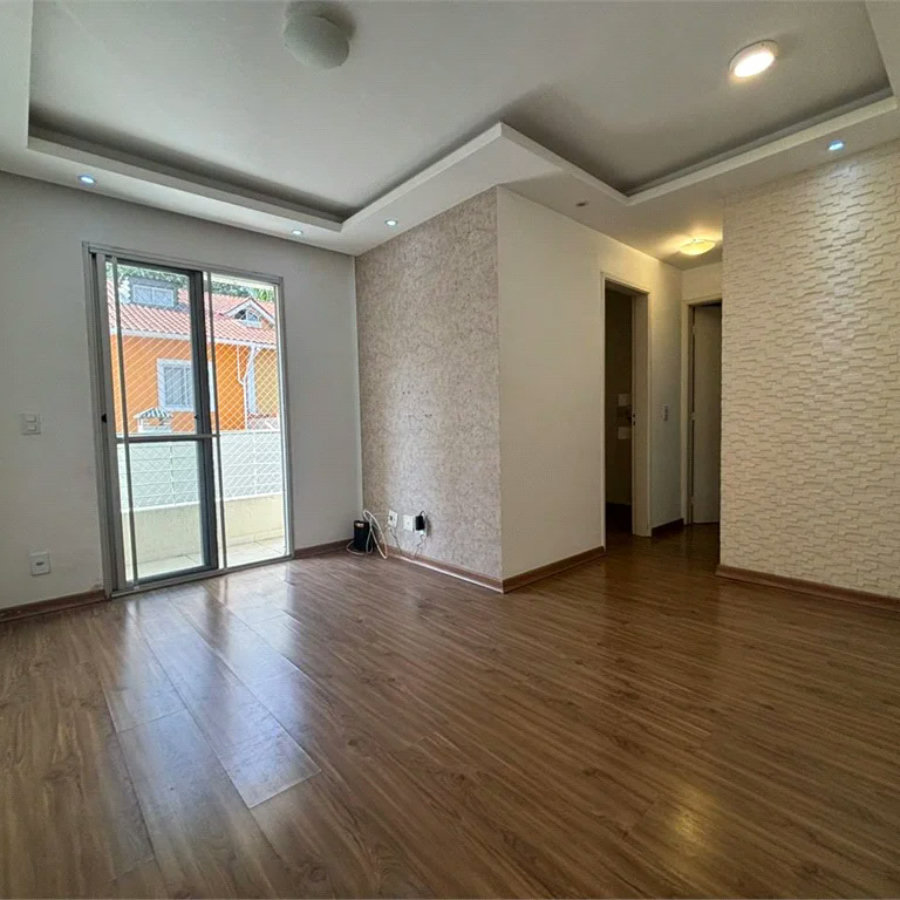 Apartamento à venda com 2 quartos em Jardim Monte Alegre, São Paulo - SP
