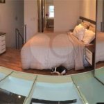 Apartamento á venda - Vila Mariana