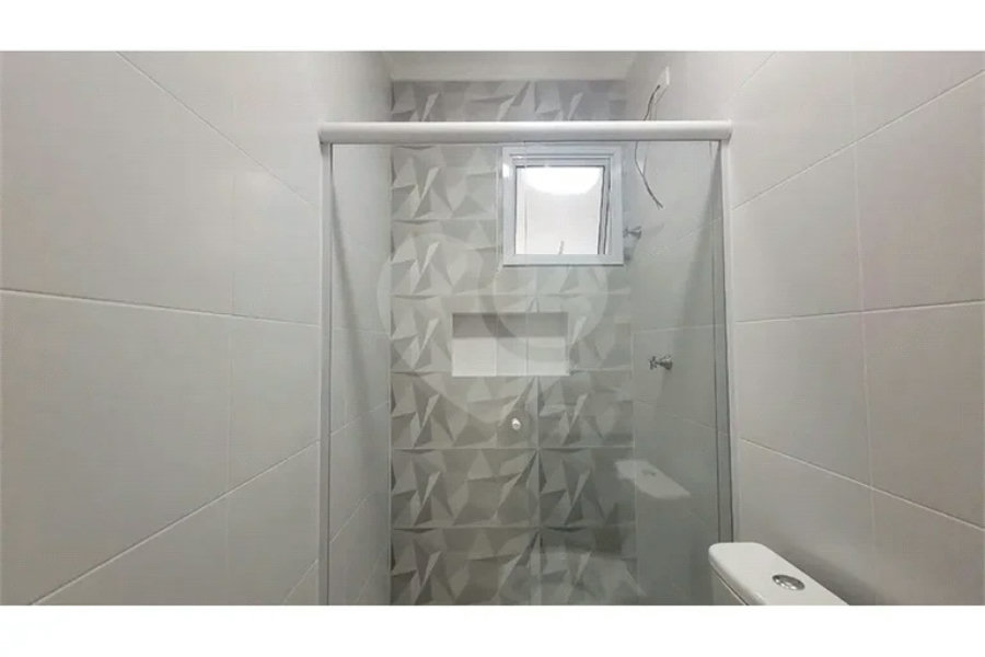 Apartamento à venda com 1 quarto em Imirim, São Paulo, SP