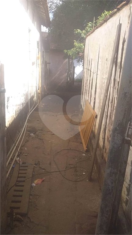Imóvel para demolição na Vila Izabel