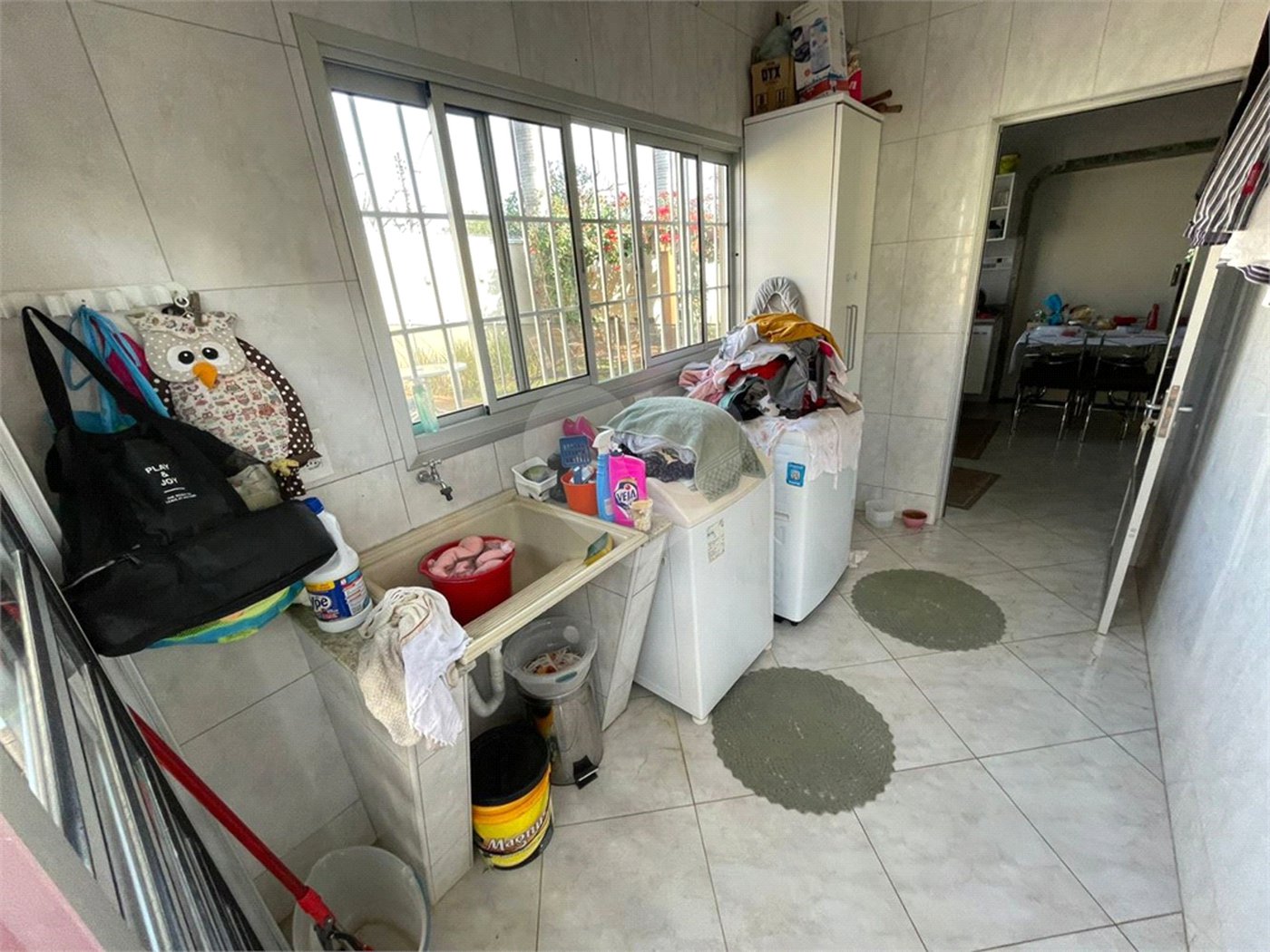 Casa para venda na Vila Carmem