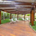 APARTAMENTO PARA LOCAÇÃO COM 151M2 - 3 QUARTOS ( 2 SUÍTES ) - 3 VAGAS NO JARDIM AMÉRICA.
