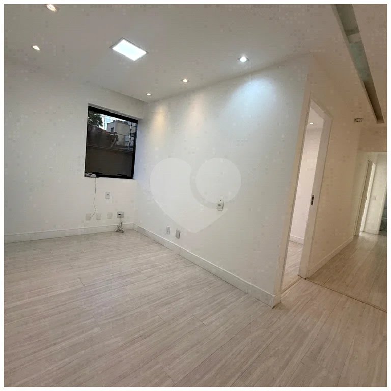 Sala comercial para venda ou locação, G9 Offices, 60 m² de área útil