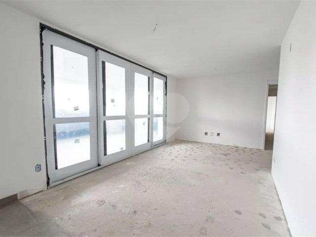 Apartamento à venda com 3 suítes em Ipiranga, São Paulo, SP