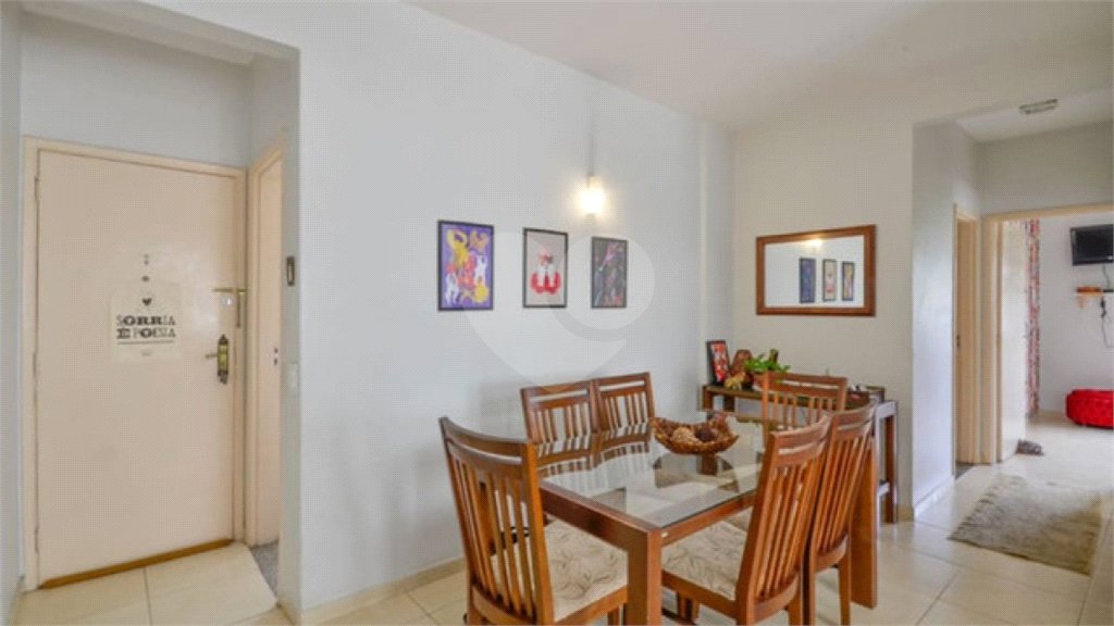 Apartamento em Consolação