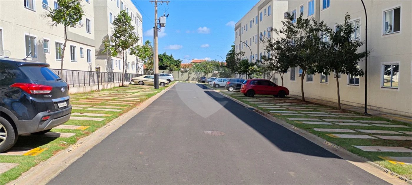 Apartamento 2 Quartos Novo no Monte Blanc | Lazer Completo e apenas R$ 215 Mil