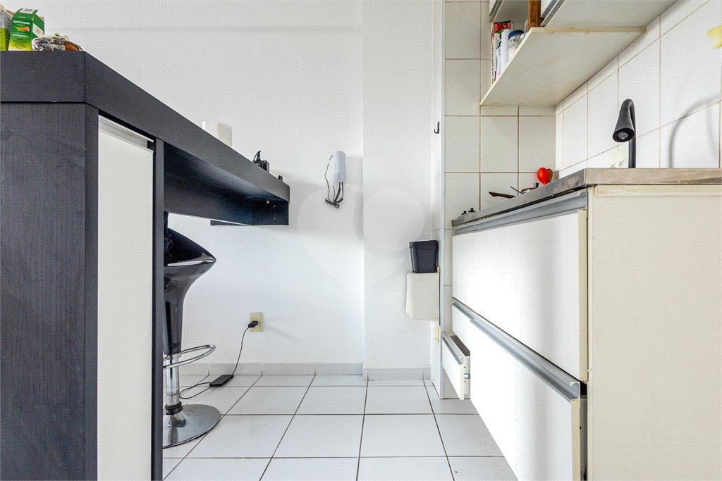 Praticidade e Localização Estratégica no Brás: Apartamento de 32 m² para Venda!