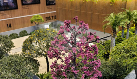 Apartamento à venda com 4 suítes em Vila Madalena, São Paulo, SP