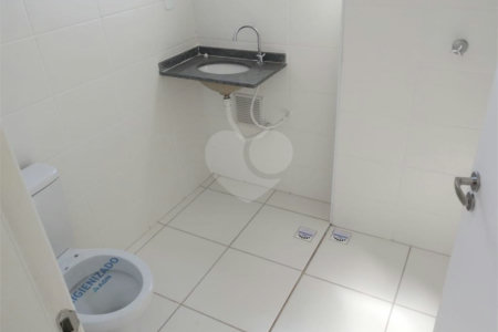 Apartamento para venda no Residencial Vila das Orquídeas