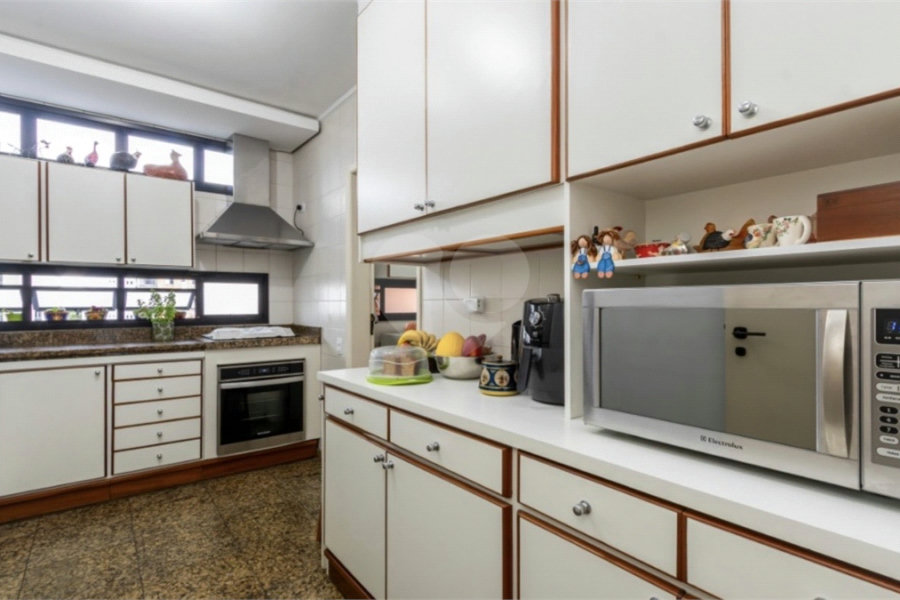 APARTAMENTO ALTO PADRÃO VILA MASCOTE